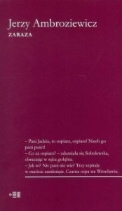 ZARAZA, JERZY AMBROZIEWICZ