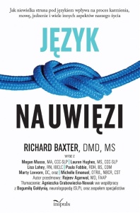 JĘZYK NA UWIĘZI, RICHARD BAXTER