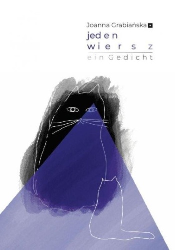 Jeden wiersz, Joanna Grabiańska