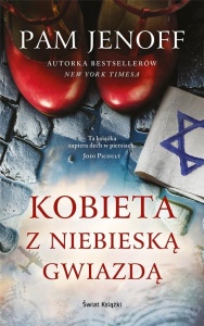 KOBIETA Z NIEBIESKĄ GWIAZDĄ, PAM JENOFF