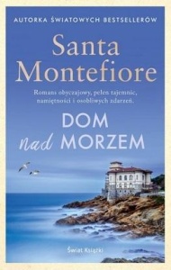 DOM NAD MORZEM, SANTA MONTEFIORE