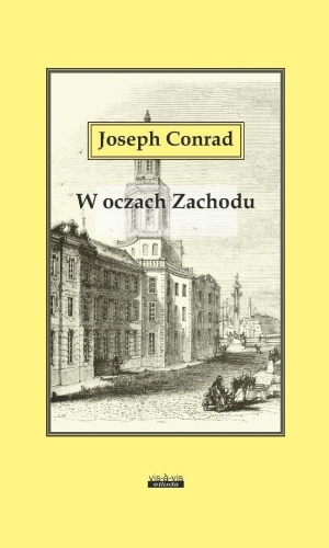 W oczach Zachodu, Joseph Conrad