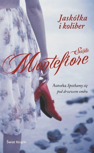Jaskółka i koliber, Santa Montefiore