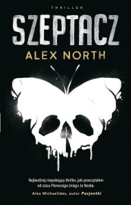 SZEPTACZ, ALEX NORTH