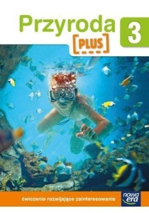 SZKOŁA NA MIARĘ. PRZYRODA PLUS KL. 3 ĆW NE