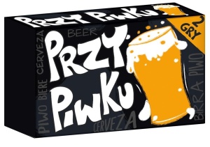 PRZY PIWKU, KANGUR