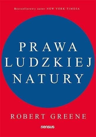 Prawa ludzkiej natury, Robert Greene