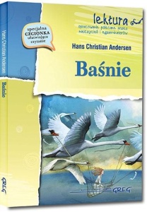 BAŚNIE ANDERSENA Z OPRAC. GREG