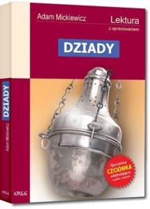 DZIADY Z OPRAC. GREG