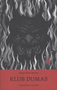 KLUB DUMAS, ARTURO PEREZ-REVERTE