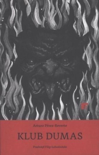 Klub Dumas, Arturo Perez-Reverte