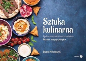 SZTUKA KULINARNA ZJEDNOCZONYCH EMIRATÓW ARABSKICH
