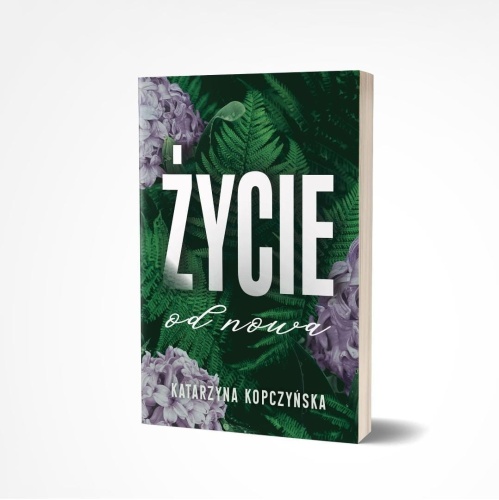 Życie od nowa, Katarzyna Kopczyńska