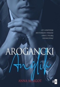 AROGANCKI ANGLIK, ANNA MARGOT