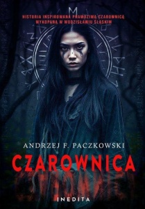 CZAROWNICA T.1, ANDRZEJ F. PACZKOWSKI