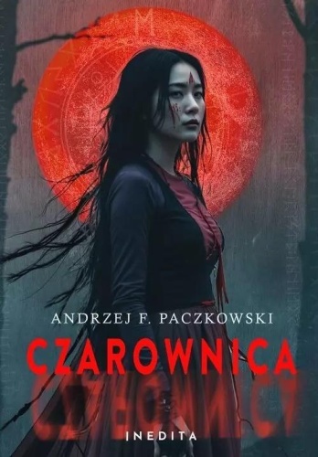 Czarownica T.2, Andrzej F. Paczkowski