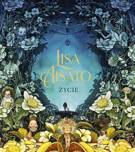 Życie, Lisa Aisato