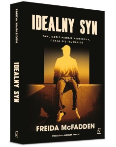 IDEALNY SYN, FREIDA MCFADDEN