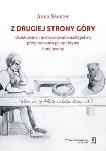 Z DRUGIEJ STRONY GÓRY, SZUSTER ANNA