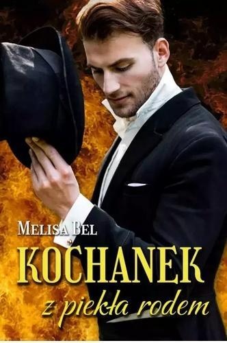 Kochanek z piekła rodem, Melisa Bel