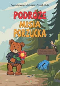 PODRÓŻE MISIA PORZUCKA