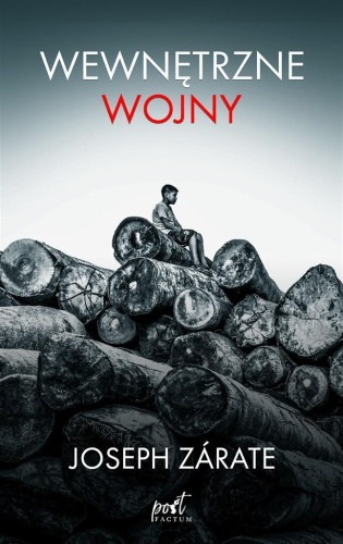 Wewnętrzne wojny, Joseph Zrate, Tomasz Pindel