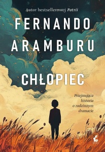 CHŁOPIEC, FERNANDO ARAMBURU