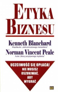 ETYKA BIZNESU