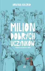 MILION DOBRYCH UCZYNKÓW