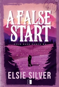 A FALSE START, ELSIE SILVER
