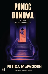 POMOC DOMOWA, FREIDA MCFADDEN