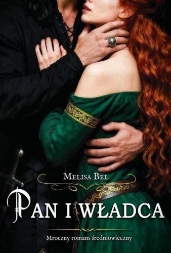 Pan i władca, Melisa Bel