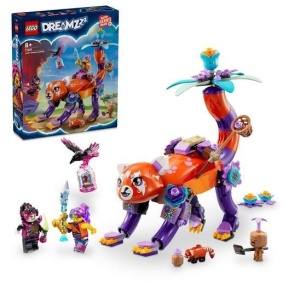 LEGO(R) DREAMZZZ 71481 ZWIERZAKI ZE SNU IZZIE