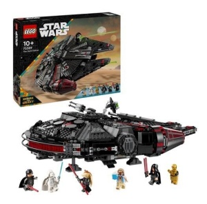 LEGO(R) STAR WARS 75389 MROCZNY SOKÓŁ MILLENNIUM