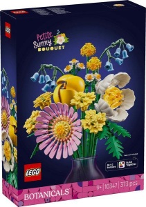LEGO(R) BOTANICALS 10347 TBD BOTANICALS, LEGO(R)