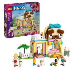 LEGO(R) FRIENDS 42650 SKLEP Z AKCESORIAMI DLA...