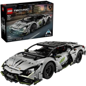 LEGO(R) TECHNIC 42214 SUPERSAMOCHÓD...