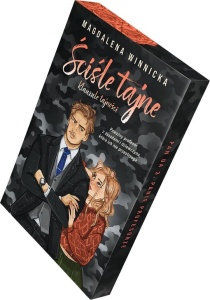 ŚCIŚLE TAJNE. KLAUZULE TAJNOŚCI