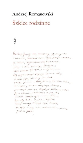 Szkice rodzinne, Andrzej Romanowski