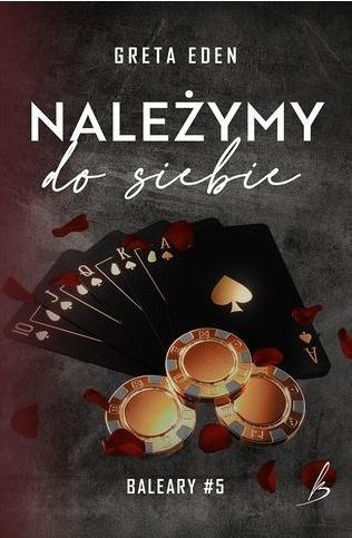 Baleary T.5 Należymy do siebie, Greta Eden
