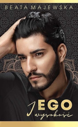 Jego wysokość, Beata Majewska