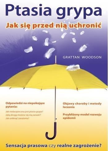Ptasia Grypa. Jak się Przed nią Uchronić