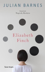 ELIZABETH FINCH, JULIAN BARNES