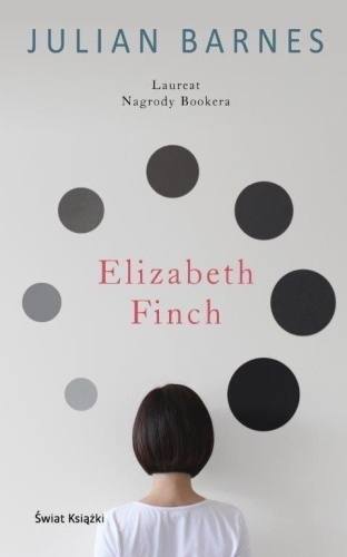Elizabeth Finch, Julian Barnes