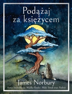 PODĄŻAJ ZA KSIĘŻYCEM, JAMES NORBURY