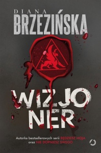 WIZJONER, DIANA BRZEZIŃSKA