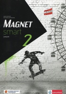 MAGNET SMART 2 (KL. VII/VIII) KB  LEKTORKLETT