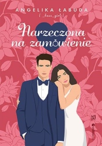 NARZECZONA NA ZAMÓWIENIE, ANGELIKA ŁABUDA