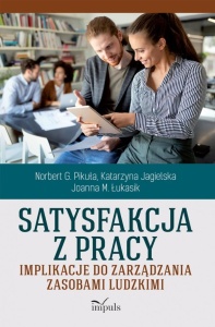 SATYSFAKCJA Z PRACY