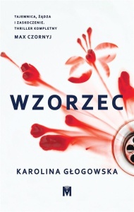 WZORZEC, KAROLINA GŁOGOWSKA